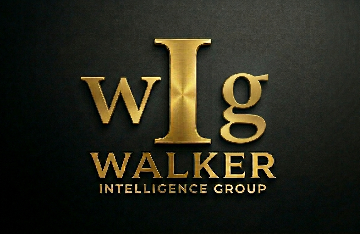 Walker Intelligence Group